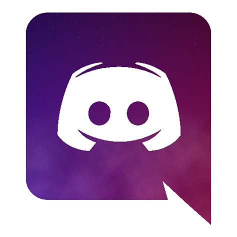 Transparent Discord Icon 227137 Free Icons Library