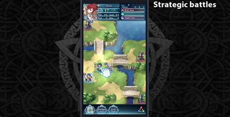 Nintendo Announces Fire Emblem Heroes Its Newest Mobile Game Mobilesyrup