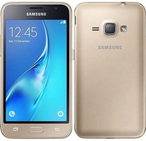 Width height thickness weight user reviews 1 write a review. Samsung Galaxy J1 Mini (2016) Specs & Price - Nigeria ...
