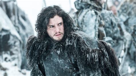 Il Trono Di Spade Un Video Su Jon Snow Anticipa Ai Fan L Arrivo Dello Spinoff Cinemaserietv It