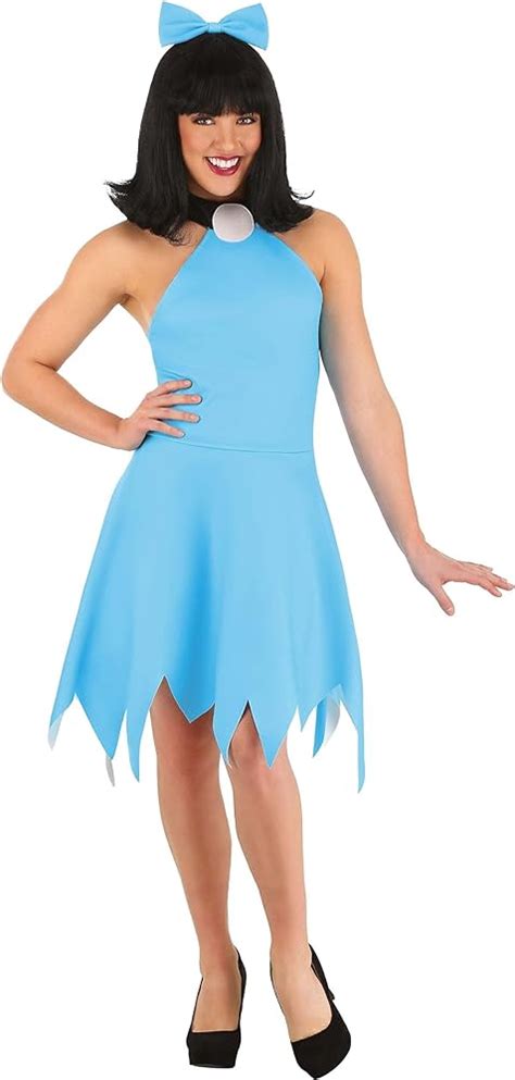 The Flintstones Wilma Costume