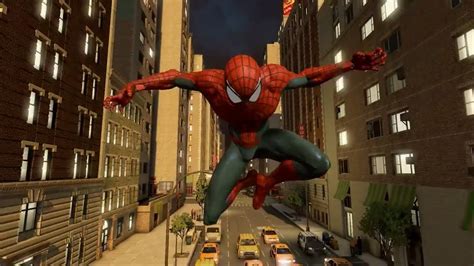 The Amazing Spider Man 2 Video Game Official Gameplay Trailer Ps4x1pcps3360 Youtube