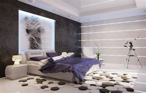 3 Kind Of Elegant Bedroom Design Ideas Includes A Brilliant Decor That