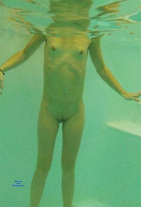 Naked Swim May Voyeur Web