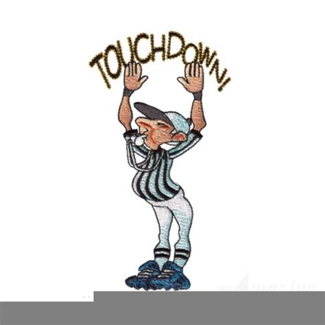 Touchdown Clipart 10 Free Cliparts Download Images On Clipground 2021