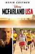 McFarland, USA (2015) - Posters — The Movie Database (TMDb)