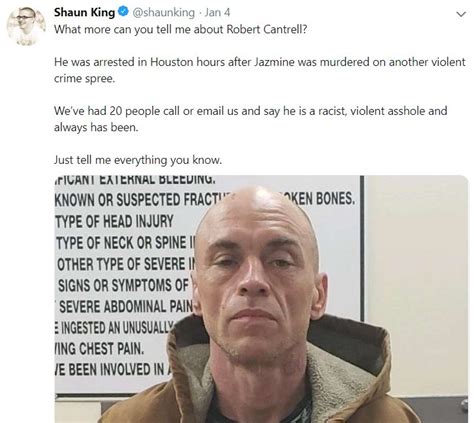 False Accuser Shaun Lying Kings Record Of Harm By