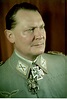 World War II in Color: Studio Portrait of Hermann Göring