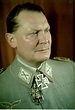 World War II in Color: Studio Portrait of Hermann Göring