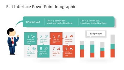 Awesome brush collection for powerpoint. Free Flat Infographic Elements for PowerPoint - SlideModel