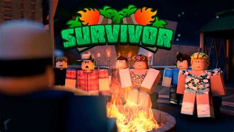 Please click the thumb up button if you like the song (rating is updated over time). ROBLOX: SURVIVOR » Juego GRATIS en jugarmania.com