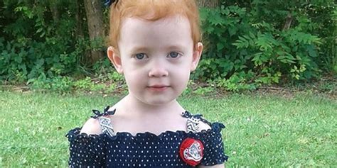 Investigation Underway After Missing 3 Year Old Girl Found Dead In Mo