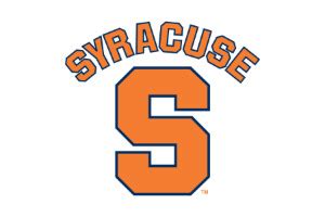 Joalheria Casual Syracuse University Logo Syracuse University FIRE
