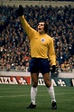 Former Player Remembers: Peter Shilton