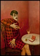 painting, Neue Sachlichkeit, Otto Dix | The Art Minute