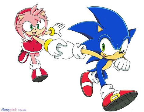 Come With Me By Aamypink On Deviantart Sonic Heroes Sonic Sonic And