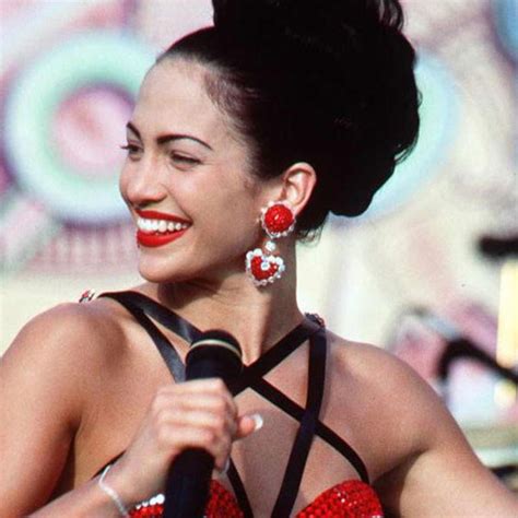 20 facts you didn t know about the movie selena e online uk