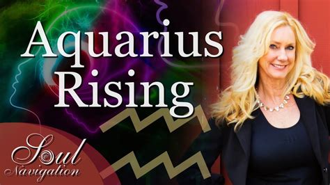 The Madness And Genius Of Aquarius Rising YouTube