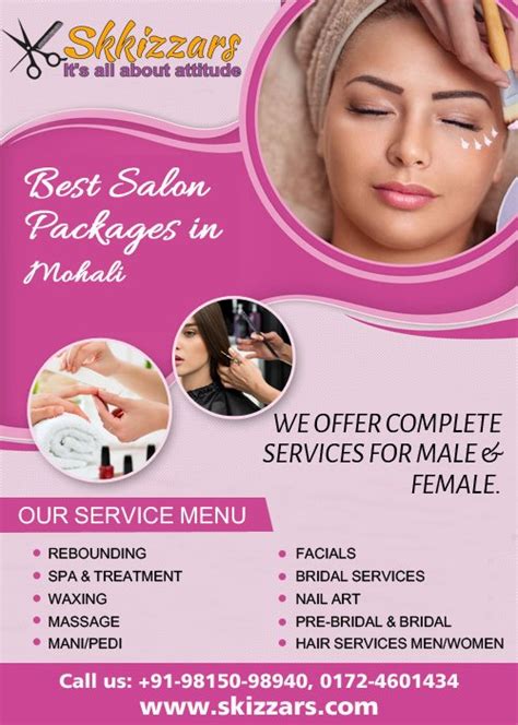 Beauty Salon Services Amber S Beauty School Salon Spa Services Home Hair Salons Salon Services