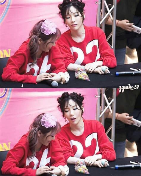 Snsd Taesun Fansign 6th Album Holiday Night Fansign Event Icf Mall Girls Generation