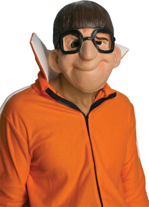 Pictures Of Vector From Despicable Me At Collection
