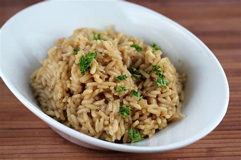 Chicken Flavored Rice Recipe Cullys Kitchen