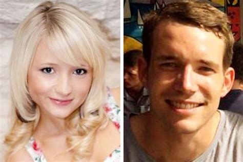 Thai Cops Investigating British Backpacker Murders Ignored Cctv Footage Court Told Mirror Online