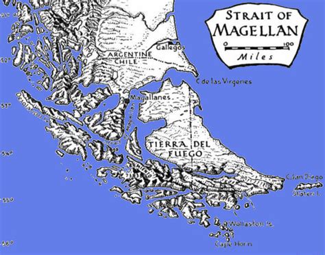 Ferdinand Magellan Timeline Timetoast Timelines