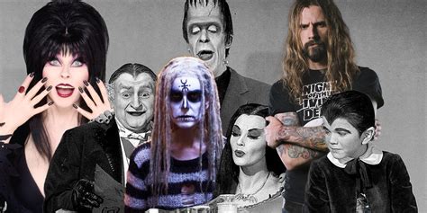 The Munsters Movie 2021 Cast Coreen Silverman