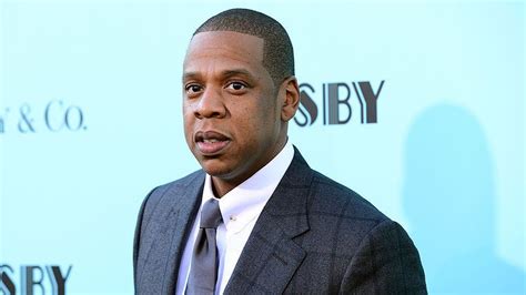 Jay Z Becomes Worlds First Hip Hop Billionaire Bbc News