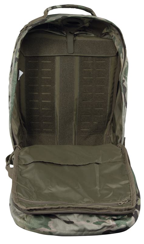Tasmanian Tiger Backpack Mission Pack Mkii Recon Company