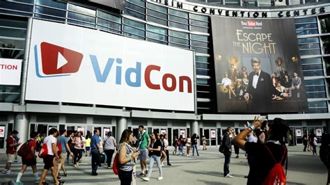 All The New Things Coming To Youtube From Last Weeks Vidcon