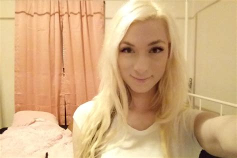 Porn Star Holly Parker Dead At 30 Transgender Performer’s Death Confirmed By Close Friend