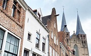 Guía de Deventer – Holandia.es, tu guía de Holanda en español