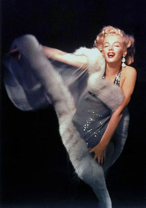 Marilyn Monroe Photographed By Richard Avedon Marilyn Monroe