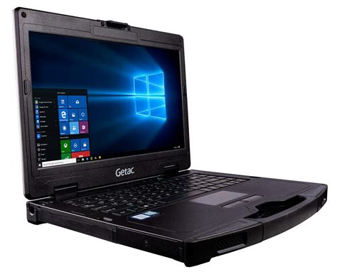 Getac S410 I5 8550u Rugged Laptop Review Reviews