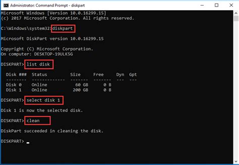 How To Delete All Partitions With Ease In Windows 1087 Minitool