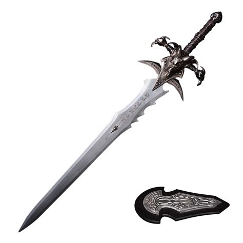 Buy Sword Fort World Of Warcraft Replica Game Cosplay Props