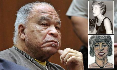 Most Prolific Us Serial Killer Samuel Little Admits To More Murders Daily Mail Online