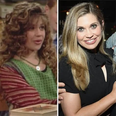 Take A Look At The Cast Of Boy Meets World Then And Now