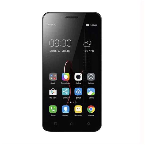 2020 popular 1 trends in cellphones & telecommunications with lenovo vibe a1000m and 1. Jual Lenovo Vibe C A2020 - Black - Baru NEW - GRS Resmi di ...