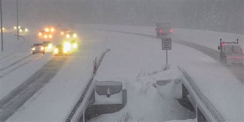 Southern Alaska Sees Snowiest December Day In More Than 2 Decades Fox Weather