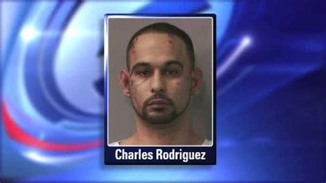 Long Island Man Accused Of Assaulting Police Officers During Arrest