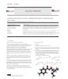 (PDF) Synthesis of Procaine; novocaine; 2-(diethylamino)ethyl 4 ...