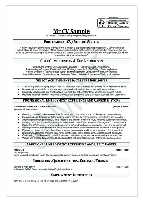Maybe you would like to learn more about one of these? Pay someone to Write My Resume Elegant Professional Resume Writers Resume Cv Of 31 Well-desig ...