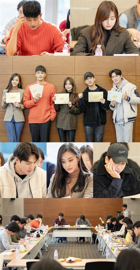 Ideas for location based prompts include: "Level Up" (2019 Drama): Cast & Summary | Kpopmap