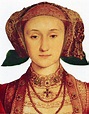 COSAS DE HISTORIA Y ARTE: Ana de Cléveris, Cuarta esposa de Enrique VIII