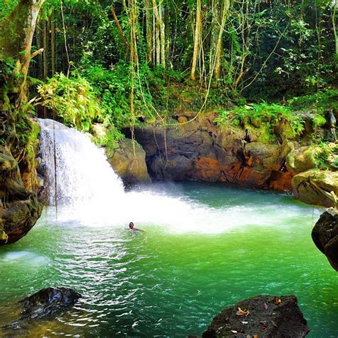 17 Incredible Places In Jamaica You Need To Visit This Year I Am A