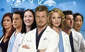 🔥 Greys anatomy. Grey's Anatomy (TV Series 2005â€“ ). 2022-10-23