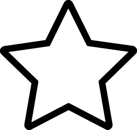 6 Best Images Of Extra Large Star Template Printable